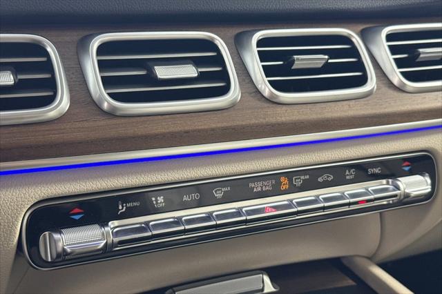 2026 Mercedes-Benz GLE GLE 350 4MATIC