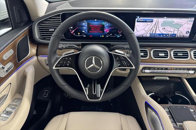 2026 Mercedes-Benz GLE GLE 350 4MATIC