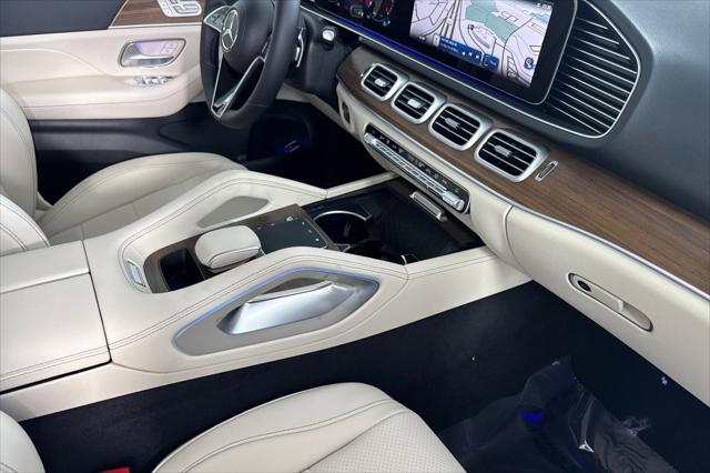 2026 Mercedes-Benz GLE GLE 350 4MATIC