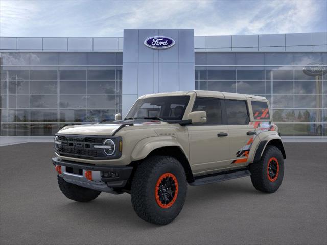 2026 Ford Bronco Raptor for sale in Colonia, NJ