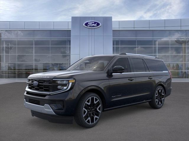 2026 Ford Expedition Max Platinum MAX for sale in Colonia, NJ