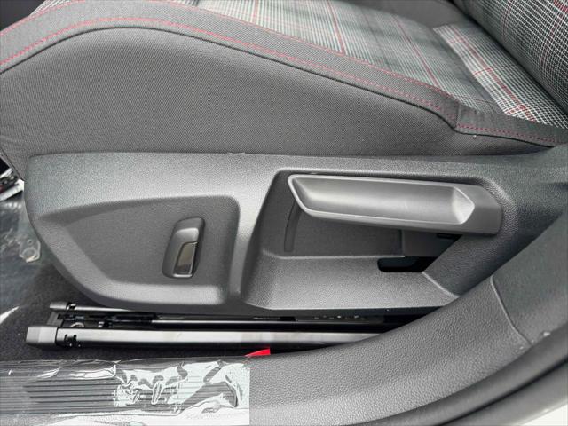 2026 Volkswagen Golf GTI S