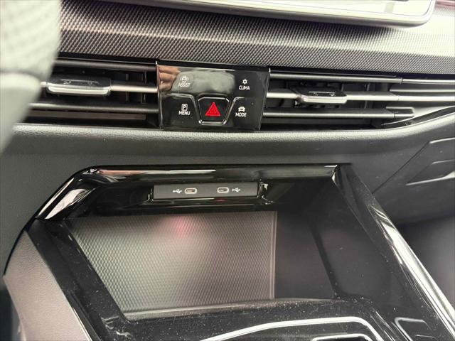 2026 Volkswagen Golf GTI S