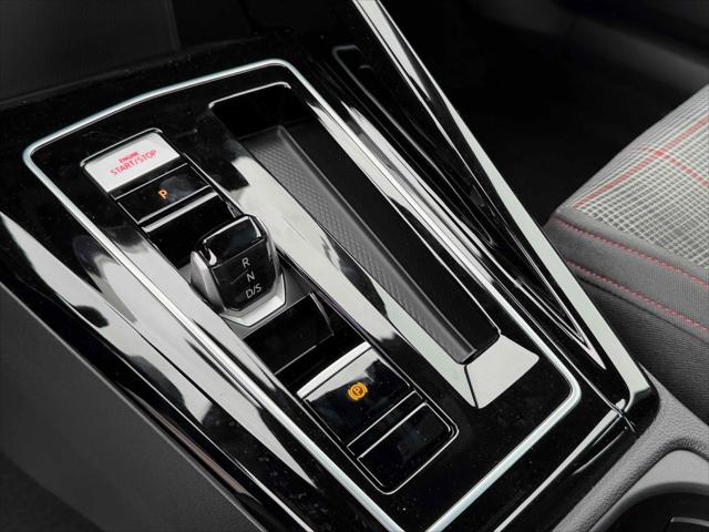 2026 Volkswagen Golf GTI S