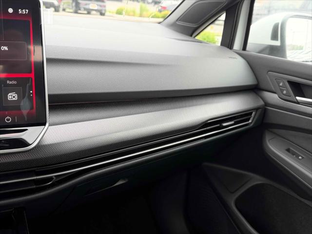 2026 Volkswagen Golf GTI S