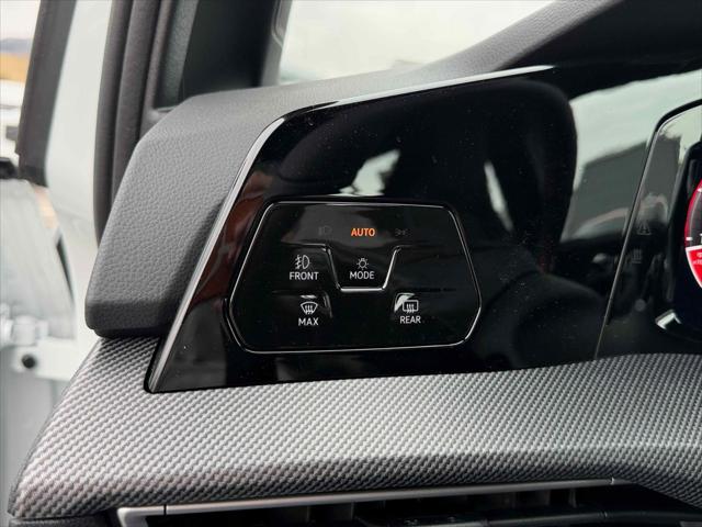 2026 Volkswagen Golf GTI S