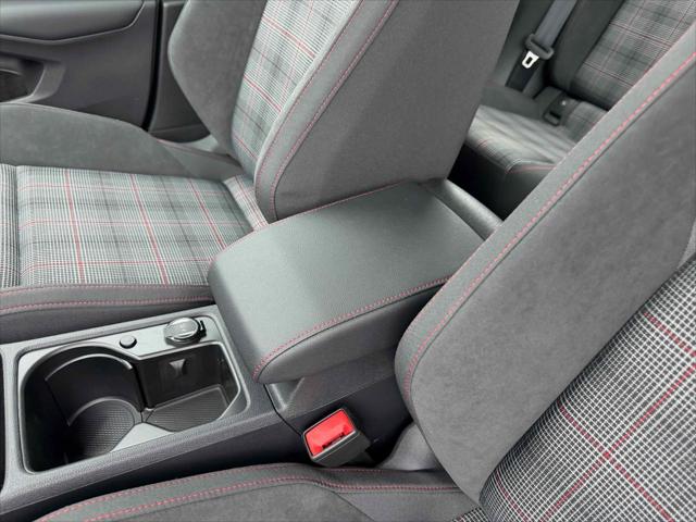 2026 Volkswagen Golf GTI S
