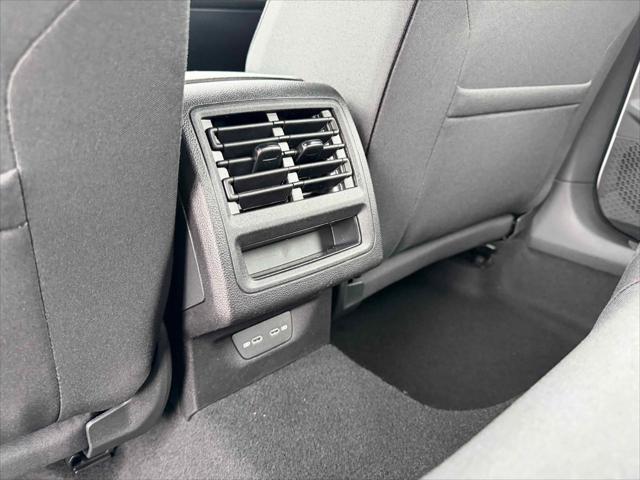 2026 Volkswagen Golf GTI S