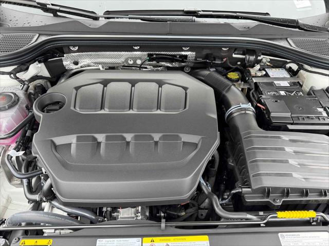 2026 Volkswagen Golf GTI S