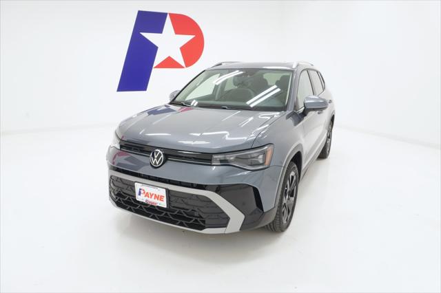 2026 Volkswagen Taos SE for sale in Brownsville, TX