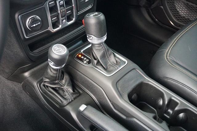 2026 Jeep Wrangler 4-Door Sport S 4x4