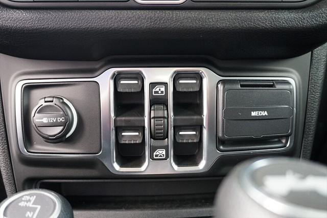 2026 Jeep Wrangler 4-Door Sport S 4x4