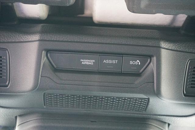 2026 Jeep Wrangler 4-Door Sport S 4x4