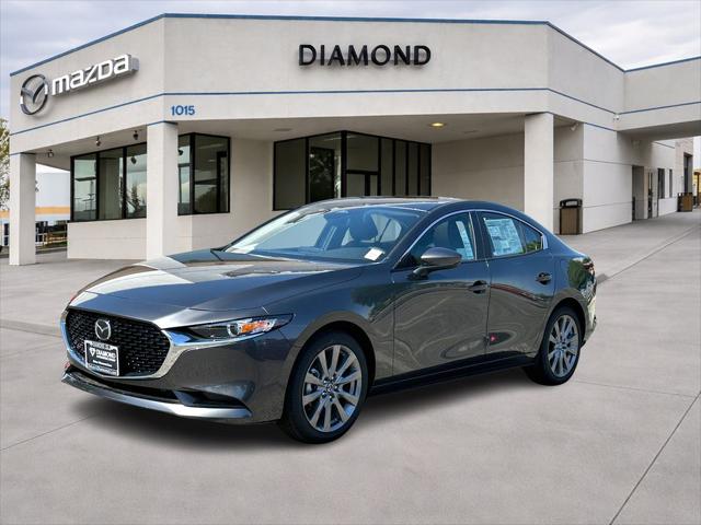 2026 Mazda Mazda3 2.5 S Preferred for sale in Lancaster, CA
