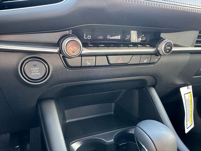 2026 Mazda Mazda3 2.5 S Preferred