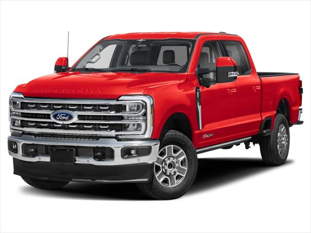 2026 Ford F-250 LARIAT for sale in Sioux Falls, SD