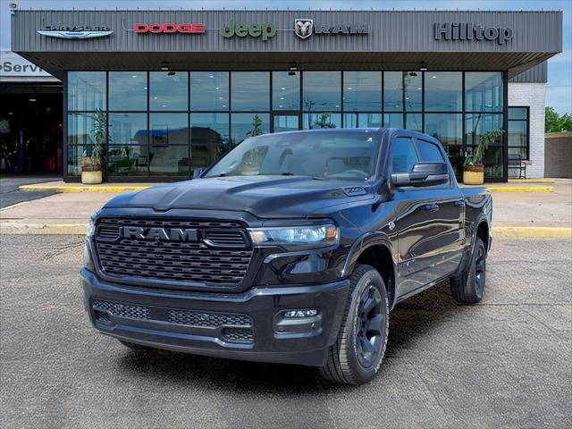 2026 Ram 1500 Big Horn Crew Cab 4x4 57 Box for sale in Ada, OK
