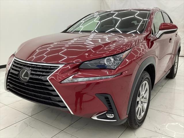 2020 Lexus NX 300 NX 300 FWD for sale near Cincinnati, OH