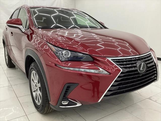2020 Lexus NX 300 NX 300 FWD