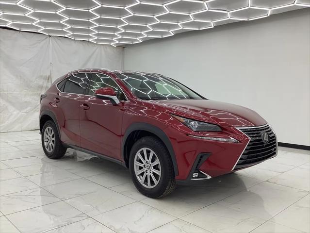 2020 Lexus NX 300 NX 300 FWD