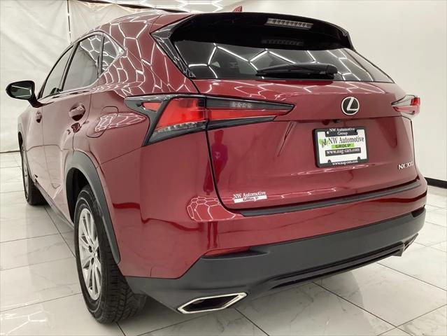 2020 Lexus NX 300 NX 300 FWD