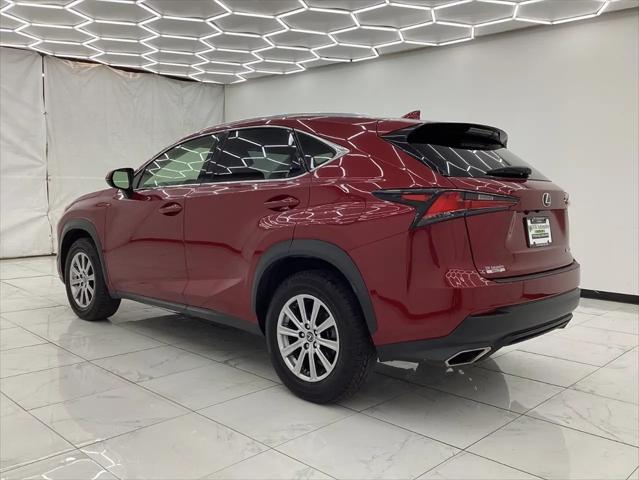 2020 Lexus NX 300 NX 300 FWD