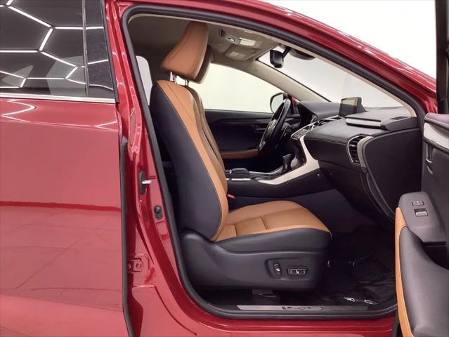 2020 Lexus NX 300 NX 300 FWD