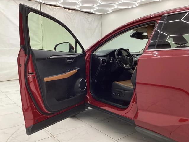 2020 Lexus NX 300 NX 300 FWD