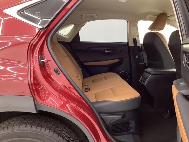 2020 Lexus NX 300 NX 300 FWD