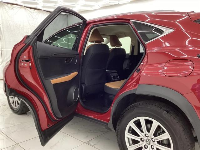 2020 Lexus NX 300 NX 300 FWD