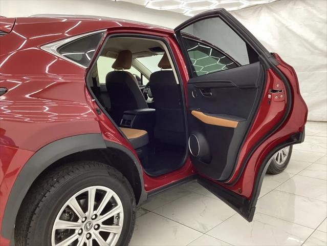 2020 Lexus NX 300 NX 300 FWD