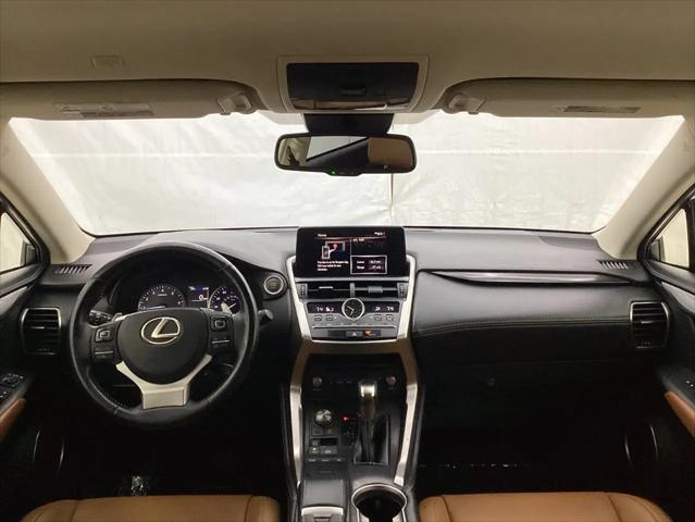 2020 Lexus NX 300 NX 300 FWD