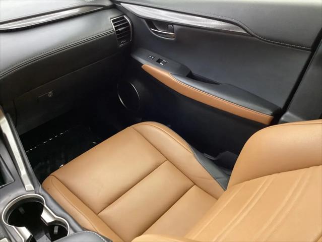 2020 Lexus NX 300 NX 300 FWD