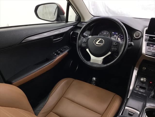 2020 Lexus NX 300 NX 300 FWD