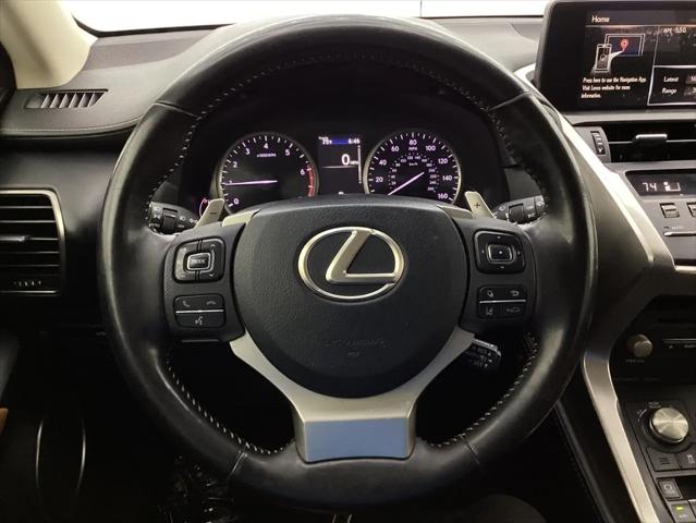 2020 Lexus NX 300 NX 300 FWD