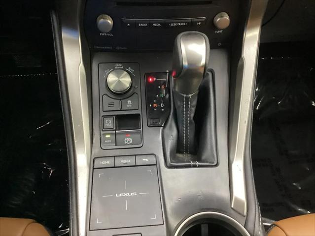 2020 Lexus NX 300 NX 300 FWD