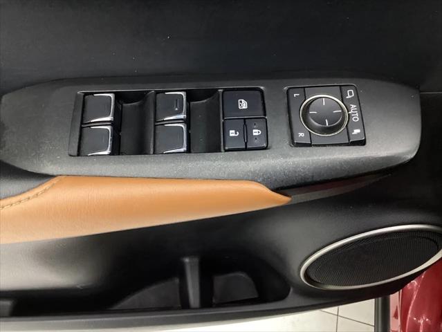 2020 Lexus NX 300 NX 300 FWD