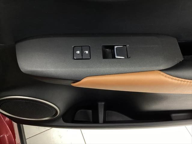 2020 Lexus NX 300 NX 300 FWD