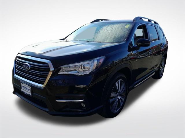 2022 Subaru Ascent Limited