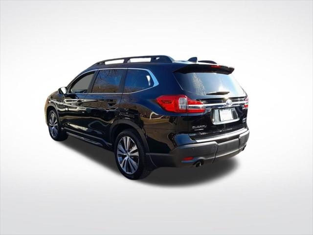 2022 Subaru Ascent Limited