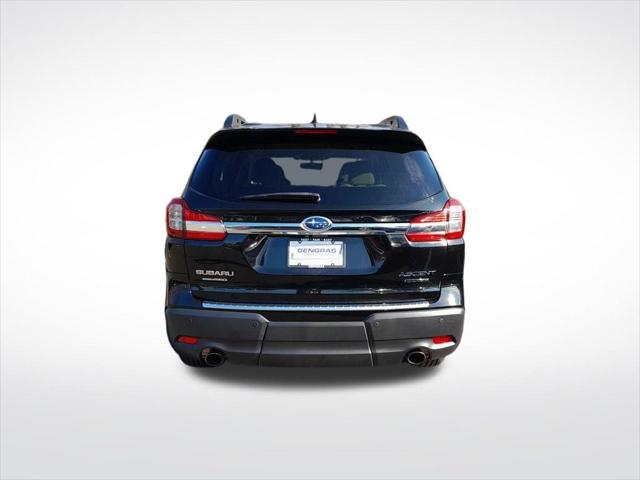 2022 Subaru Ascent Limited