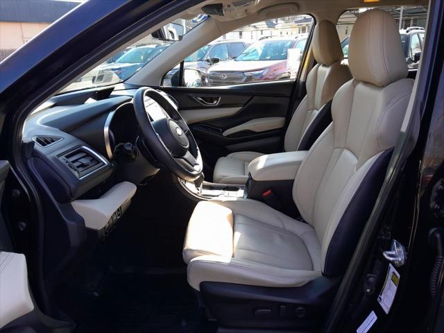 2022 Subaru Ascent Limited