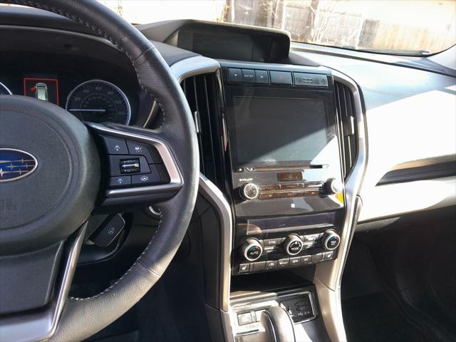 2022 Subaru Ascent Limited