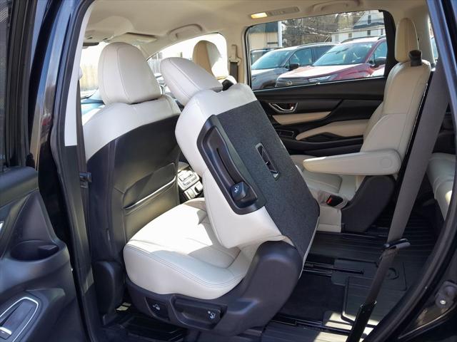 2022 Subaru Ascent Limited