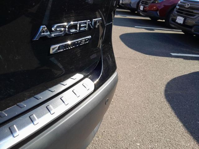2022 Subaru Ascent Limited