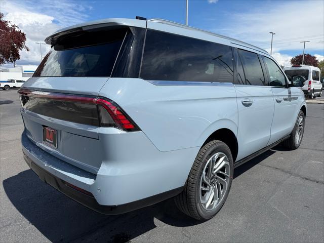 2026 Lincoln Navigator Reserve L