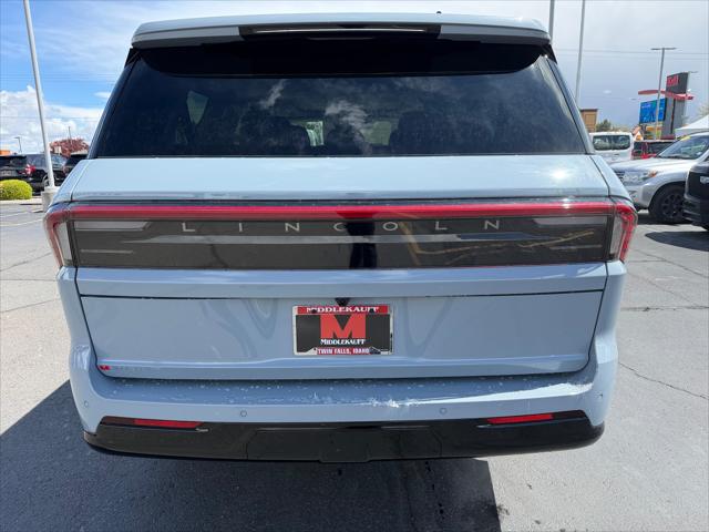 2026 Lincoln Navigator Reserve L