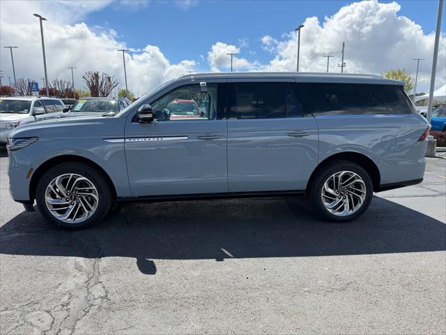 2026 Lincoln Navigator Reserve L