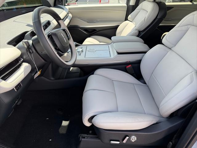 2026 Lincoln Navigator Reserve L