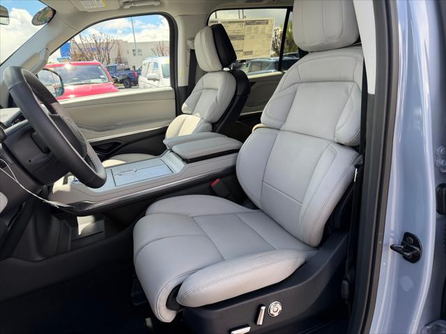 2026 Lincoln Navigator Reserve L